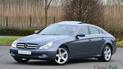 Occasion Mercedes CLS350 Prestige 292 PK (214 kW) 2008 Sedan