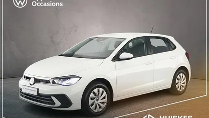 Gebruikt 2024 VW Polo Hatchback | € 17.900 (Super prijs)