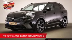 Zwart Gebruikt 2023 Renault Austral Techno Esprit Alpine SUV | € 36.495 (Eerlijke prijs)