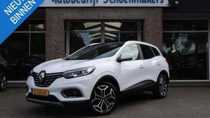Occasion Renault Kadjar Black Edition 140 PK (102 kW) 2021 SUV