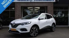 Gebruikt 2021 Renault Kadjar Black Edition SUV | € 21.995 (Eerlijke prijs)