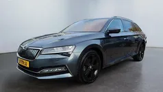 Gebruikt 2020 Skoda Superb Business Line Stationwagen | € 19.950 (Super prijs)