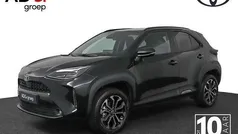 Overig Nieuw 2025 Toyota Yaris Cross SUV | € 33.450 (Eerlijke prijs)