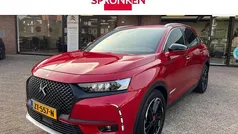 Rood Gebruikt 2019 DS Automobiles DS7 Crossback So Chic SUV | € 26.900 (Goede deal)
