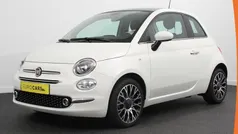 Wit Gebruikt 2024 Fiat 500 Dolcevita Hatchback | € 16.690 (Eerlijke prijs)