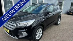 Gebruikt 2018 Ford Kuga Trend SUV | € 15.950 (Super prijs)