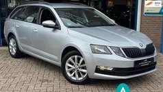 Gebruikt 2020 Skoda Octavia Business Line Stationwagen | € 11.950 (Goede deal)