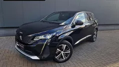 Zwart Gebruikt 2024 Peugeot 3008 Allure SUV | € 26.950 (Eerlijke prijs)