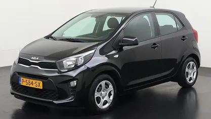 Gebruikt 2022 Kia Picanto Comfort Hatchback | € 12.740 (Goede deal)