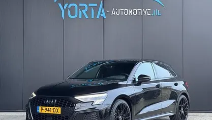 Occasion Audi A3 Sportback S-Line 110 PK (80 kW) 2022 Hatchback