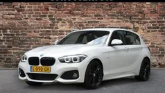 Wit Gebruikt 2018 BMW 118 Executive Hatchback | € 16.445 (Eerlijke prijs)