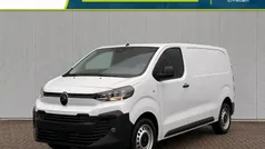 Wit Nieuw 2024 Citroën Jumpy MPV | € 27.540 (Eerlijke prijs)