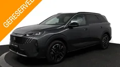 Grijs Nieuw 2025 Peugeot 5008 Allure MPV | € 43.945 (Super prijs)