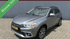 Gebruikt 2018 Mitsubishi ASX SUV | € 16.495 (Eerlijke prijs)