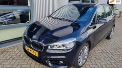 Gebruikt 2015 BMW 218 Sport Line Stationwagen | € 12.785 (Super prijs)