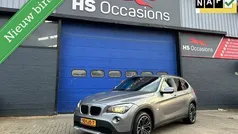 Gebruikt 2010 BMW X1 Executive SUV | € 10.995 (Goede deal)