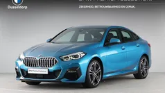 Blauw Gebruikt 2021 BMW 218 M Sport Coupé | € 27.950 (Eerlijke prijs)