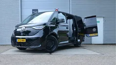 Zwart Gebruikt 2024 VW ID. Buzz Van | € 42.500 (Super prijs)