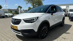 Gebruikt 2020 Opel Crossland X Edition SUV | € 13.445 (Eerlijke prijs)
