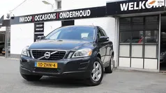 Gebruikt 2012 Volvo XC60 Kinetic SUV | € 13.450 (Eerlijke prijs)