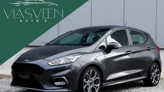 Gebruikt 2018 Ford Fiesta ST-Line Hatchback | € 11.750 (Eerlijke prijs)