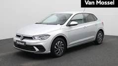 Gebruikt 2025 VW Polo Edition Hatchback | € 31.900 (Eerlijke prijs)