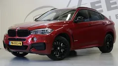 Gebruikt 2016 BMW X6 M Sport SUV | € 42.750 (Goede deal)