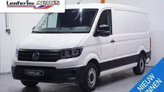 Gebruikt 2020 VW Crafter Van | € 19.800 (Super prijs)