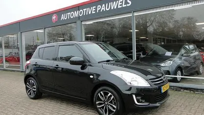 Occasion Suzuki Swift 94 PK (69 kW) 2015 Hatchback