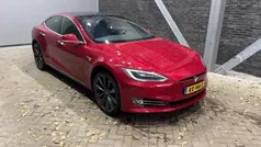 Gebruikt 2018 Tesla Model S Hatchback | € 20.800 (Goede deal)