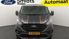 Gebruikt 2019 Ford Transit Custom Sport Van | € 23.445 (Eerlijke prijs)