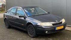 Renault Laguna II