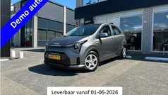 Gebruikt 2025 Kia Picanto Hatchback | € 20.495 (Eerlijke prijs)