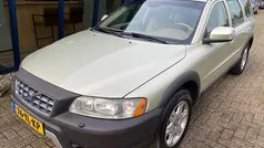 Gebruikt 2006 Volvo XC70 Momentum Stationwagen | € 2.945 (Goede deal)