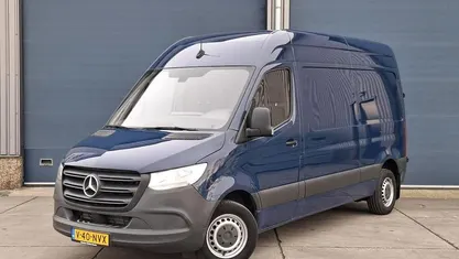 Occasion Mercedes Sprinter 114 PK (83 kW) 2019 Van