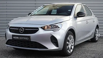 Occasion Opel Corsa-e 100 kW (136 PK) 2023 Grijs Hatchback