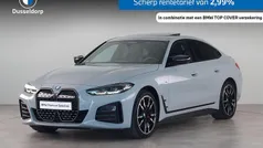 Grijs Gebruikt 2023 BMW i4 Executive Sedan | € 54.900 (Goede deal)