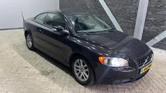 Gebruikt 2008 Volvo C70 Momentum Cabriolet | € 10.800 (Eerlijke prijs)