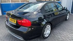 Gebruikt 2009 BMW 318 Executive Sedan | € 3.950 (Super prijs)