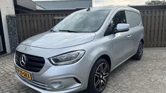 Gebruikt 2023 Mercedes Citan 110 Van | € 19.500 (Goede deal)