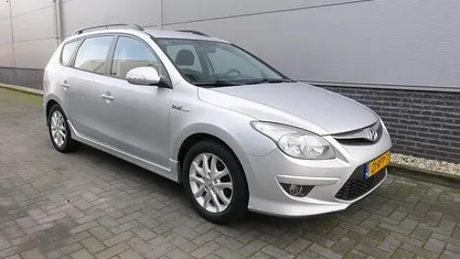 Occasion Hyundai i30 109 PK (80 kW) 2011 Stationwagen