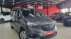 Gebruikt 2019 Opel Combo Innovation MPV | € 11.750 (Eerlijke prijs)