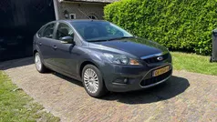 Gebruikt 2008 Ford Focus Titanium Hatchback | € 1.950 (Goede deal)