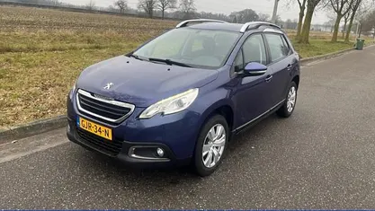 Occasion Peugeot 2008 82 PK (60 kW) 2014 SUV