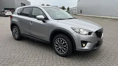 Gebruikt 2012 Mazda CX-5 SUV | € 15.450 (Eerlijke prijs)