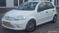 Gebruikt 2005 Citroën C3 Attraction Hatchback | € 1.249 (Eerlijke prijs)