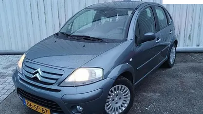 Occasion Citroën C3 Exclusive 73 PK (53 kW) 2006 Hatchback