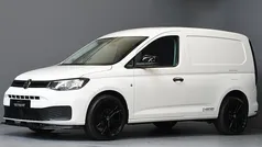 Gebruikt 2021 VW Caddy Edition MPV | € 19.500 (Super prijs)