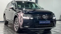 Gebruikt 2019 VW Tiguan Allspace Comfortline SUV | € 24.950 (Goede deal)