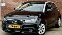 Gebruikt 2011 Audi A1 Hatchback | € 6.950 (Eerlijke prijs)